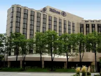 Hilton Rosemont Chicago O'Hare Hotels near US Foods