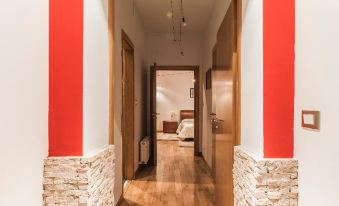 Prince Residence Apartments