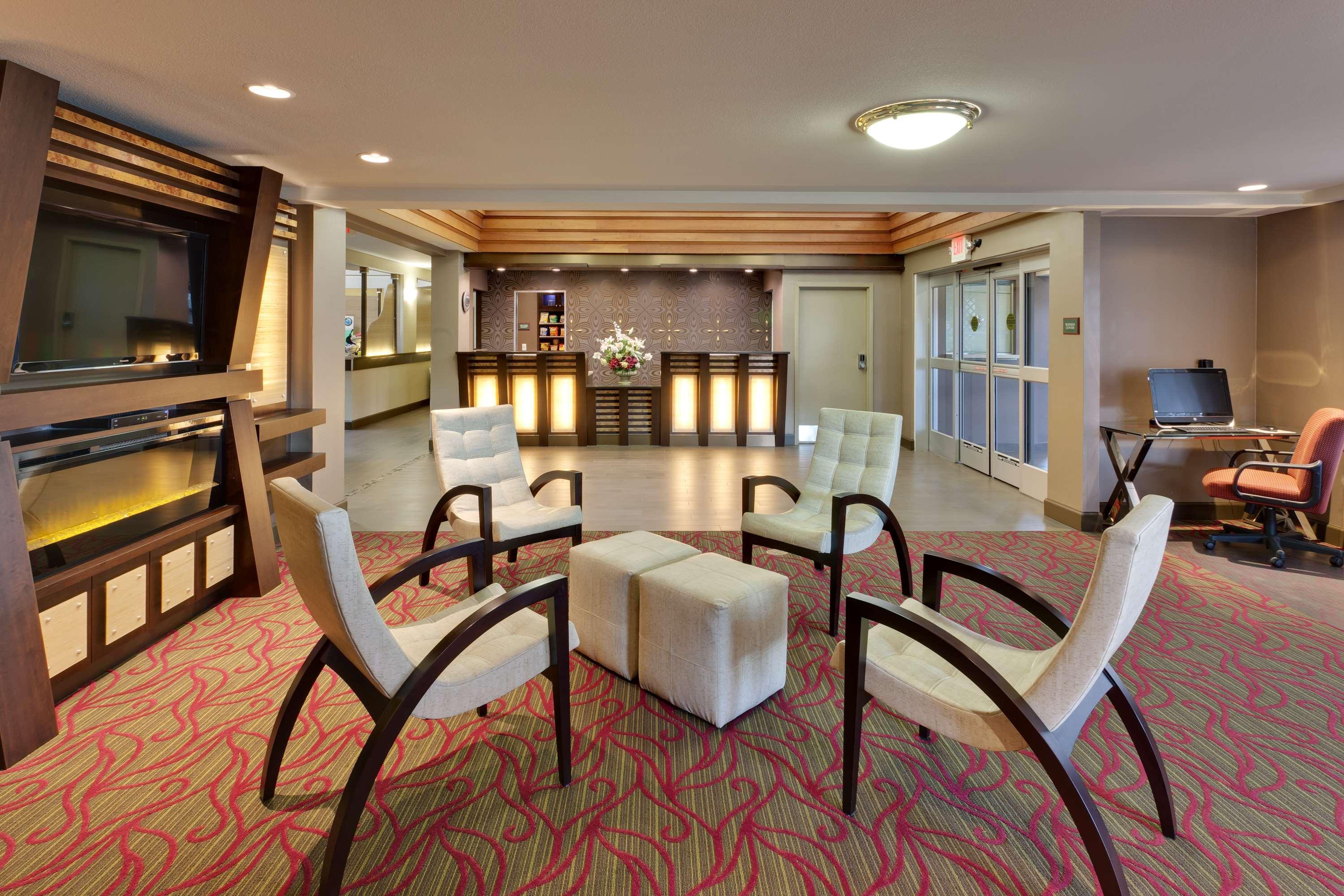 Country Inn & Suites by Radisson, San Carlos, CA