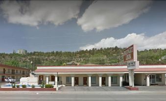 Budget Inn Durango