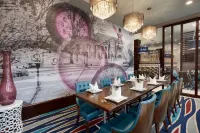 Embassy Suites by Hilton Atlanta NE - Gwinnett Sugarloaf - Parkering