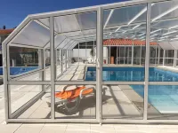 9Arches - House with Pool - in the Heart of Portugal - 2-Star