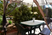 B&B S. Elia Villa Surrounded by Greenery