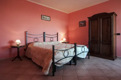 Appartamento in agriturismo nelle Langhe