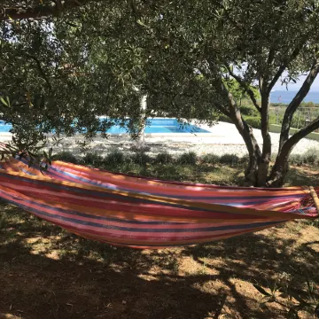 House with Pool in Split Near the Beach