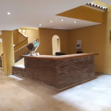 Apartment on the Beach, Puerto de La Duquesa