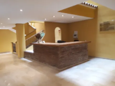 Apartment on the Beach, Puerto de La Duquesa