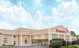 Ramada by Wyndham Allentown/Bethlehem