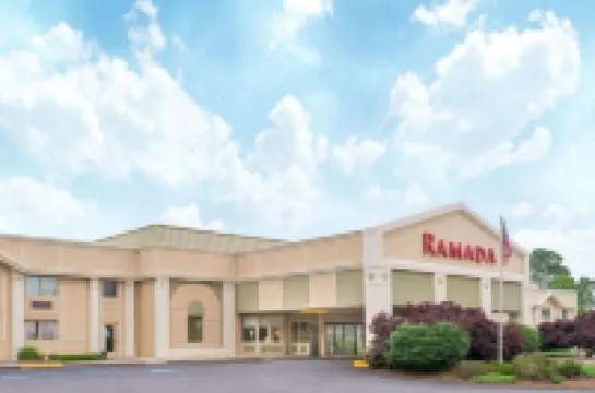 Ramada by Wyndham Allentown/Bethlehem Hotels in 