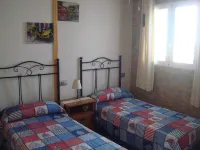 Impressive Apartment in Ground Floor with Terrace of 2 Rooms, A / A and Pool. 2