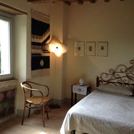 Ladoccia- Casa Piccina