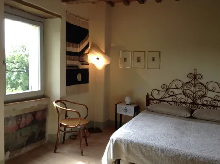 Ladoccia- Casa Piccina