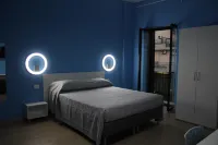 Orchidea - Stanza Quadrupla - B&B Lasso