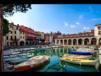 "agli Ulivi" appartamento ampio e confortevole per famiglie e coppie