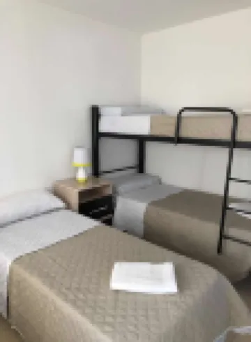 WaraKusi Country Houses - Ground Floor - Off Road Hotels in La Caldera Department