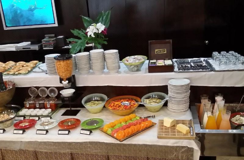 Bisonte Palace Hotel photo 4