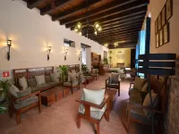 Hotel El Comendador