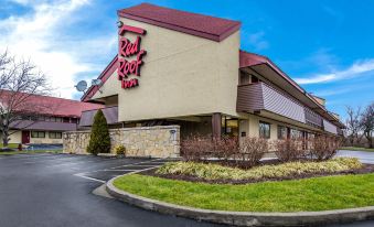 1. Red Roof..