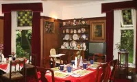 Oakfield Lodge Guest House Stockport Hotels in Birch Vale