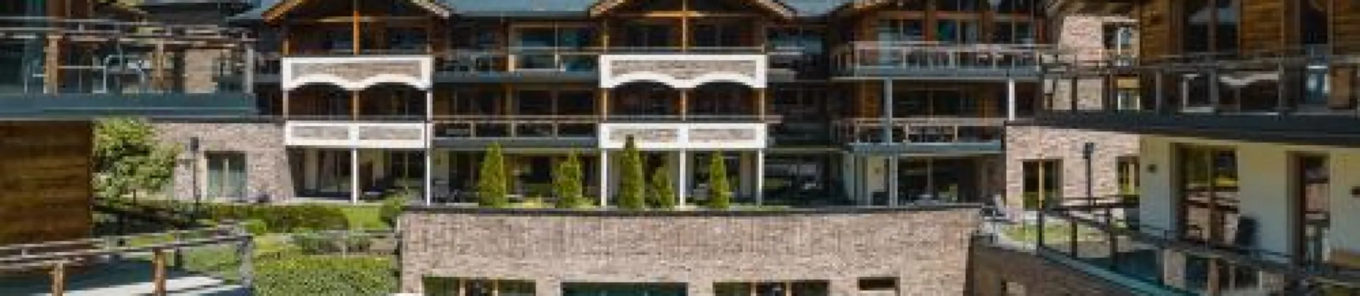 4-Star Select Hotels