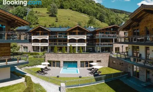 Wildkogel Resorts - Das Wildkogel