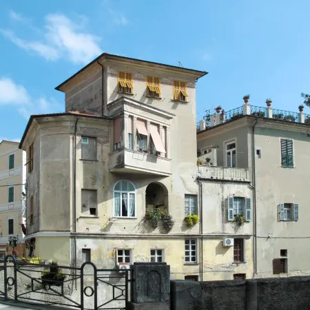 Porta Reale (Flg211)