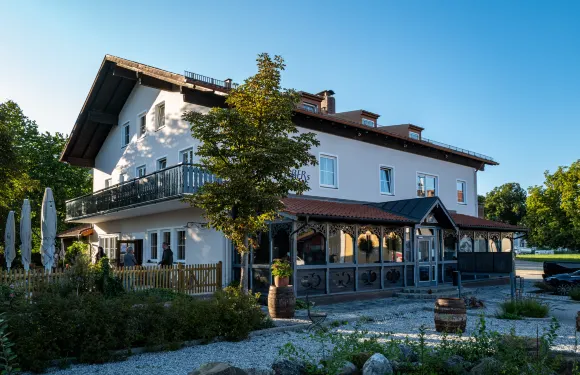 施邁德胡貝爾斯酒店