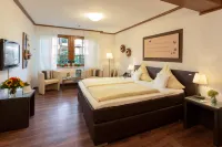 Hotel Mutter-Bahr Hotels in Horstel