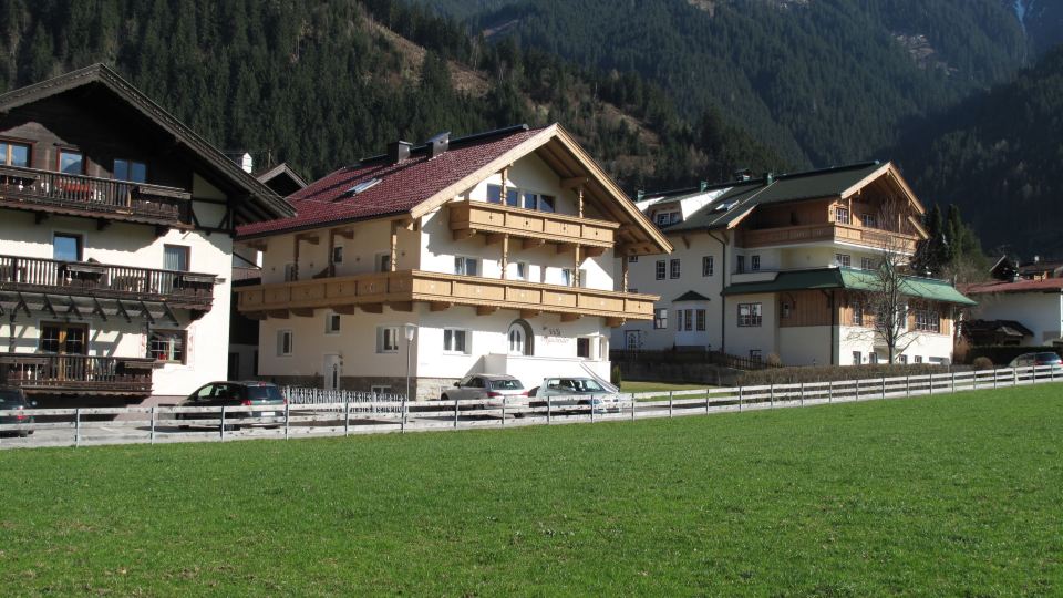 Wegscheider