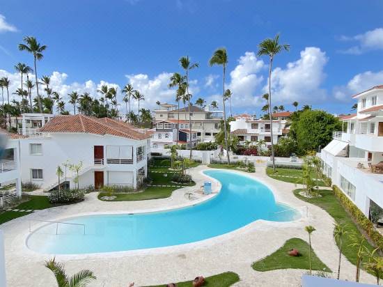 Las Terrazas VIP Pool Beach Club & Spa-Bavaro Updated 2022 Room  Price-Reviews & Deals | Trip.com