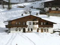 Berghaus