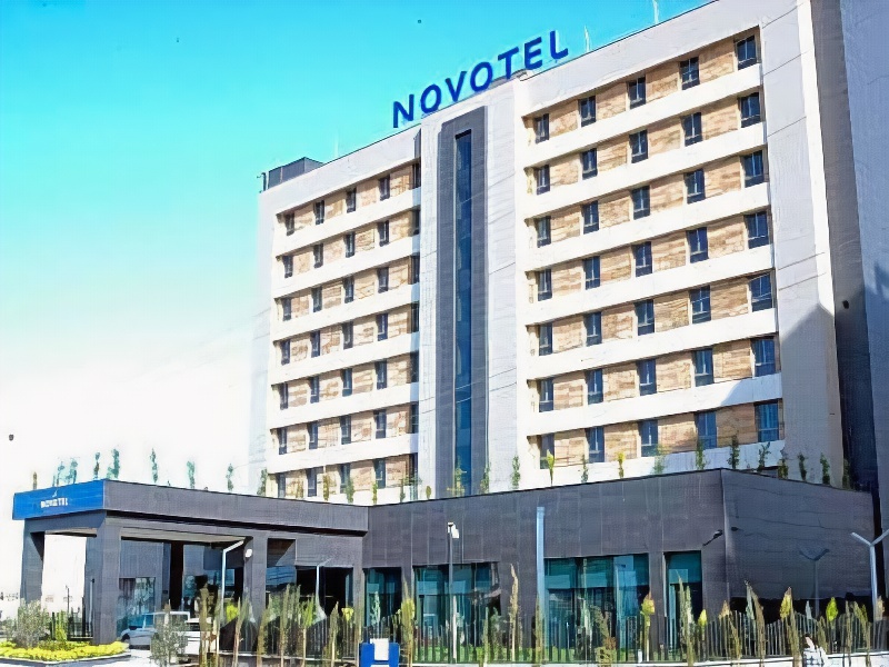 Novotel Diyarbakir