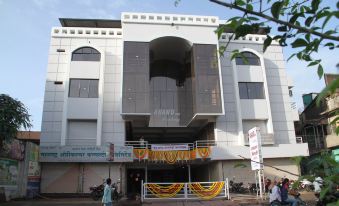 Hotel Anand Inn Residency