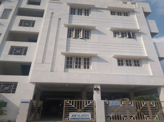 Anjanadri AC Homestay