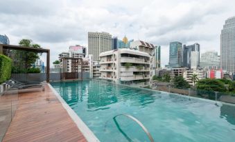 Asoke Sukhumvit Condo