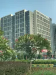 Guangzhou Gauss apartment