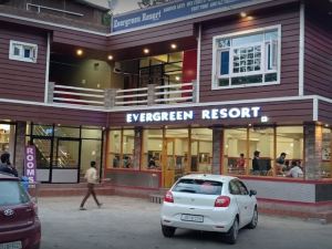 Evergreen Resorts