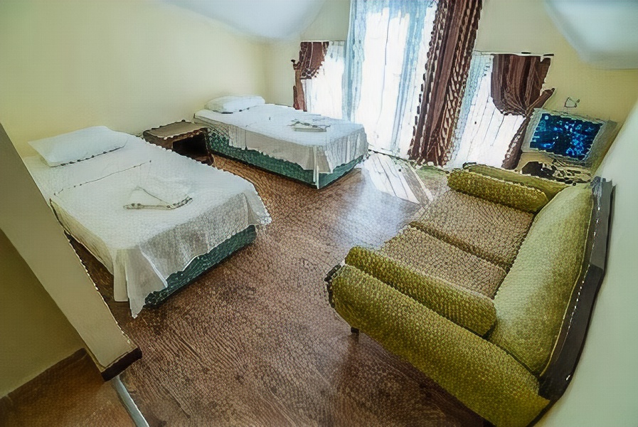 Adrasan Klados Hotel