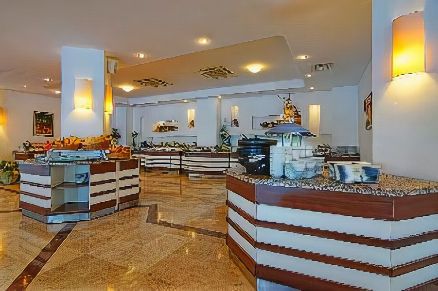 Mavi Kumsal Hotel (La Quinta by Wyndham Bodrum)