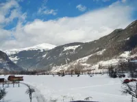 Leo Hotels in Prutz