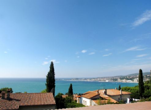 Baie de Bandol