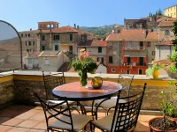 Angela (Dol100) Hotels in Dolcedo