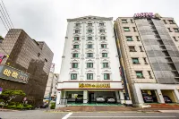피카소 은행마을녹색농촌체험 주변 호텔
