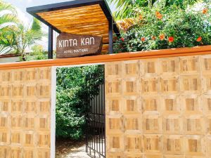 Kinta Kan Hotel Boutique Cozumel