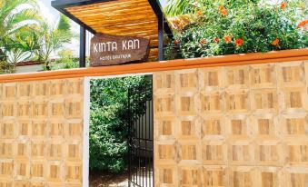 Kinta Kan Hotel Boutique Cozumel