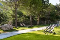 Atalanti Boutique Hotel - Adults Only - Bjergudsigt