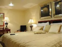 La Fontana Italian Restaurant with Rooms Hoteles en Vale of White Horse