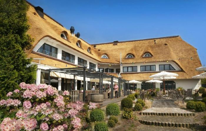 Landhotel Wittenbeck by Ans