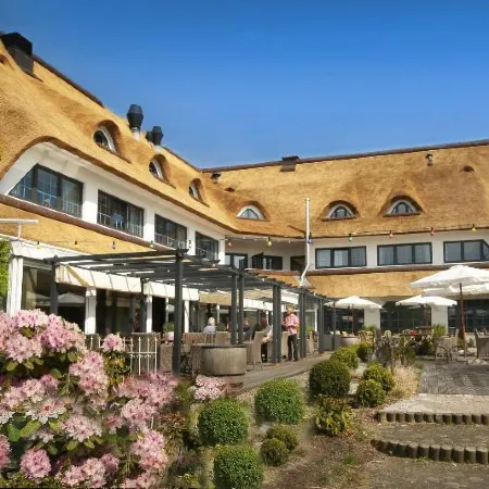 Landhotel Wittenbeck by Ans