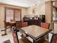 Best Western Plus Ambassador Suites Venice Hotels in Venice